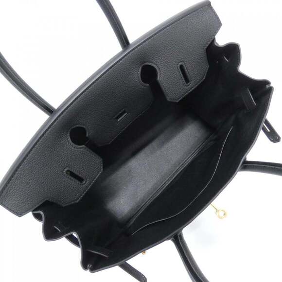 Hermes Hermès Birkin 30cm 027633CC Handbag - Picture 7 of 8